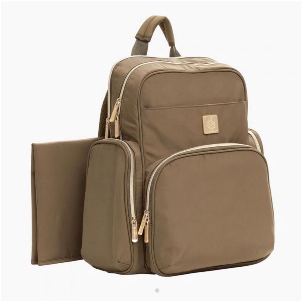 Ergobaby Backpack Diaper Bag NWT